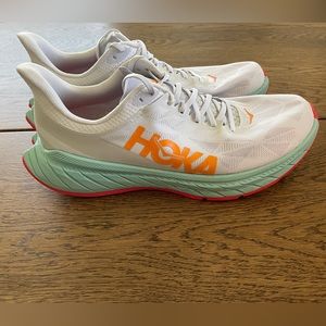 Ran in for 5 miles. Injury has prevented me from running and no longer need.